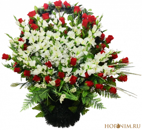 Корзина элитная 02